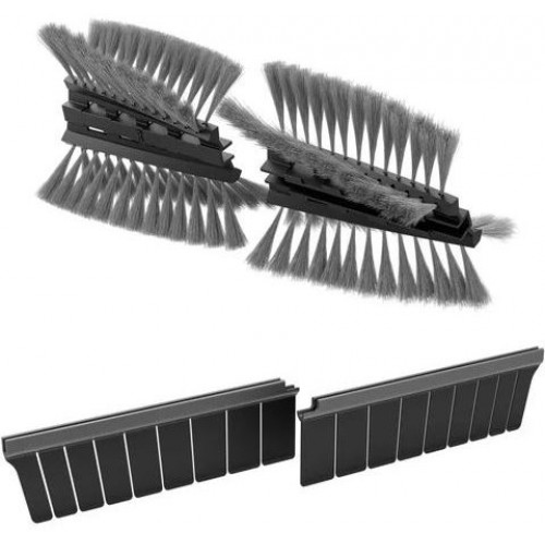 Gardena Nachrüstset für Laub- und Rasensammler 03568-20