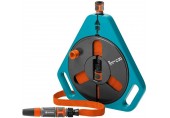 Gardena Classic Roll-fix 20 Flachschlauch 20m, ø 13 mm, 0757-20