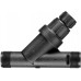 Gardena Sprinklersystem Druckminderer mit Partikelfilter 8200-20