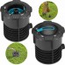 Gardena Pipeline Anschlussdose 8262-20