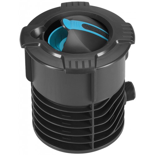 Gardena Pipeline Wassersteckdose Wassersteckdose 8266-20