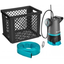 Gardena BASIC 20000 Hochwasser-Set 09019-47