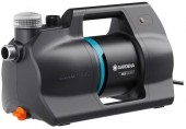 Gardena 4600 Silent Haus- & Gartenautomat 09070-20
