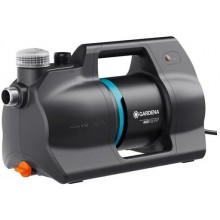 Gardena 4600 Silent Haus- & Gartenautomat 09070-20