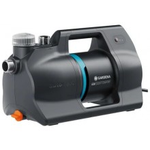 Gardena 5000 SilentComfort Haus- & Gartenautomat 09072-20