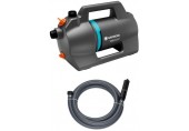 Gardena 5000 Silent Gartenpumpe - set 09082-20