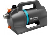 Gardena 5200 Silent Gartenpumpe 09084-20