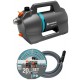 Gardena 5200 Silent Gartenpumpe - set 09085-20