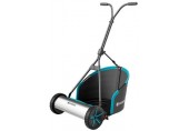 Gardena Plus 400 Spindelmäher 40 cm + Fangkorb 11765-20