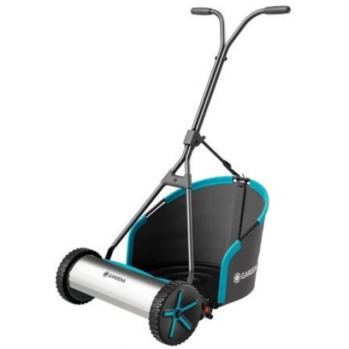 Gardena Plus 400 Spindelmäher 40 cm + Fangkorb 11765-20