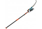 GARDENA StarCut Pro L Set - Baumschneider Teleskop (175 - 400 cm) 12082-20