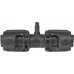 GARDENA MDS Verbinder 13 mm - 4,6 mm (5 St.)13204-20