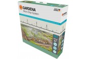 GARDENA MDS Starter Set für Blumenbeete/Rabatte 60 m2 13450-20