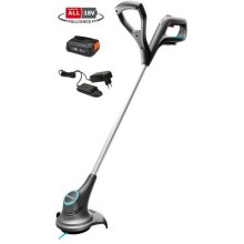 Gardena SmallCut Akku-Trimmer 23/18V P4A Ready-To-Use Set, (18V/1x 2,0 Ah) 14702-20