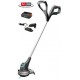 Gardena SmallCut Akku-Trimmer 23/18V P4A Ready-To-Use Set, (18V/1x 2,0 Ah) 14702-20