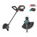 GARDENA PowerTrim 30/18V P4A Akku-Trimmer To-Use Set (18V/1x4,0Ah) 14703-20