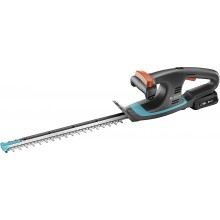 B-Ware!GARDENA EasyCut Akku-Heckenschere 40/18V, P4A, 14733-20-nach dem Service!