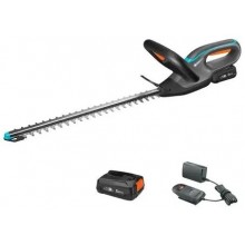 Gardena EasyCut 45/18V Akku-Heckenschere - 1x2,0Ah 14734-20