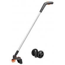 Gardena Stiel inkl. Räder (PowerCut 20/18V) 14753-20