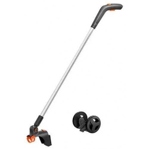 Gardena Stiel inkl. Räder (PowerCut 20/18V) 14753-20