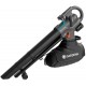 GARDENA PowerJetCollect (1x P4A/18V) Akku-Sauger/Bläser - Set 14895-20