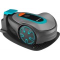Gardena SILENO minimo 250 m2 - Mähroboter mit Bluetooth 15201-20