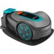 GARDENA SILENO minimo 250 m2 - Mähroboter mit Bluetooth 15201-20