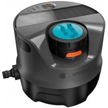 GARDENA AquaPrecise Sprinklersystem Bewässerungssystem, oberirdisch 16000-20