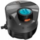 GARDENA AquaPrecise Sprinklersystem Bewässerungssystem, oberirdisch 16000-20