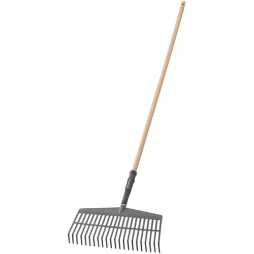 Gardena PureLine Rasenrechen, 43 cm 17305-20