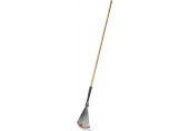 Gardena PureLine Verstellbarer Gartenrechen 30–50 cm 17307-20