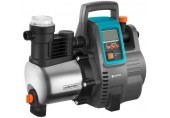Gardena 6000/6E LCD Inox Haus & Gartenautomat 1760-61