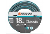 GARDENA Classic Gartenschlauch 13 mm (1/2''), 18 m 18002-20