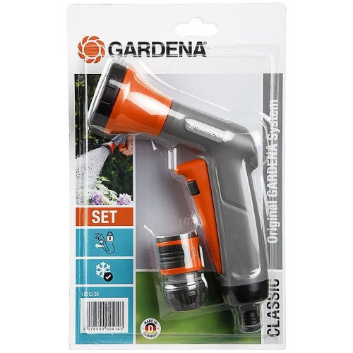 GARDENA Classic Brausen-Aktion 18312-33