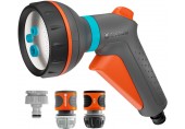 Gardena Classic Multifunktionsbrause Starter Set 18372-20