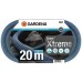 GARDENA Liano Xtreme Textilschlauch (3/4"), 20m Set 18480-20