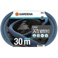 GARDENA Liano Xtreme Textilschlauch (3/4"), 30m Set 18484-20