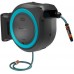 Gardena PowerRoll XL Wall-Mounted Hose Box, 35m, Türkis, 18640-55