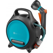 Gardena Move Box Mobile Schlauchbox 18692-20