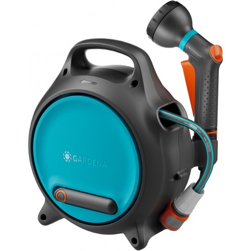Gardena Move Box Mobile Schlauchbox 18692-20