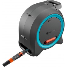 Gardena Doppelschlauchbox M 2v1 20m, 18694-20