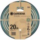 GARDENA EcoLine Schlauch 13 mm (1/2"), 20 m 18930-20