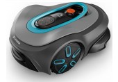 GARDENA Smart SILENO Max 1500 m2 Mähroboter 19903-32