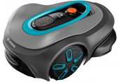GARDENA Smart SILENO Max 1200 m2 Mähroboter 19902-20
