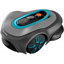 GARDENA Smart SILENO Max 1200 m2 Mähroboter 19902-20