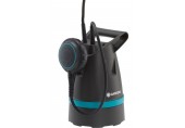 GARDENA 8600 BASIC Klarwasserpumpe 9001-47