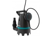 GARDENA 9200 BASIC Geruchsneutralisationspumpe für Schmutzwasser 9007-47