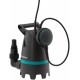 Gardena 9200 BASIC Geruchsneutralisationspumpe für Schmutzwasser 9007-47