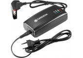 Gardena QC 40V Schnellladegerät 9845-00.701.00