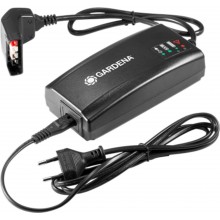 Gardena QC 40V Schnellladegerät 9845-00.701.00